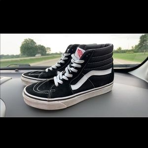Vans Sk8-Hi